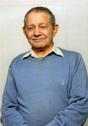 Rezso (Ralph) Lajos Lazar