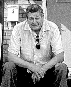 Ronald Charles Lehtinen