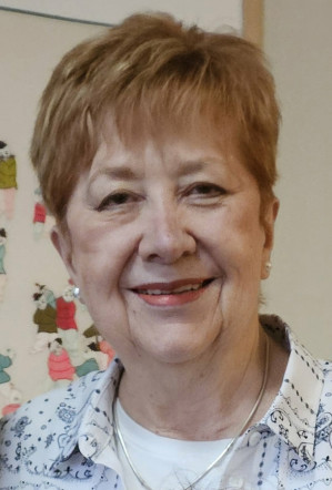 Barbara Marie Lewis