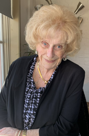 Ingeburg Hilda "Inge" Link