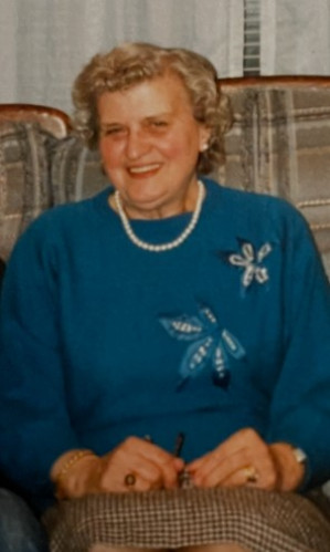Elsbeth Erika Lins