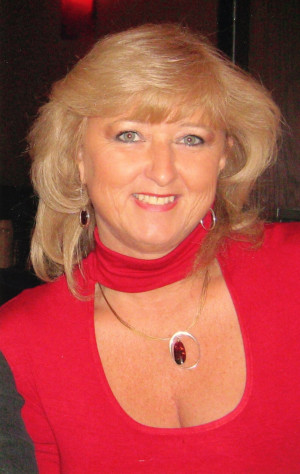 Karen Eileen Linton