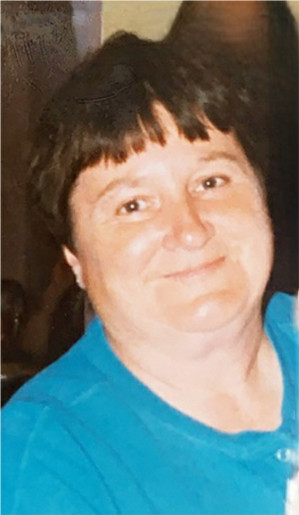 Doreen Elizabeth Litwiller