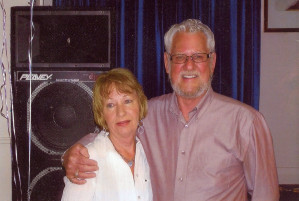 William "Bill" Roy Livingstone