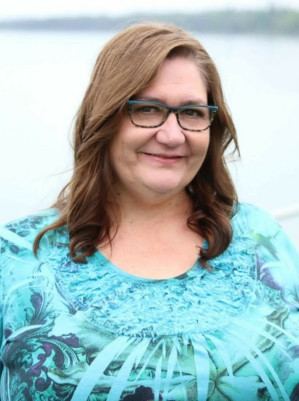 Karen Elizabeth Long (Byrnes)