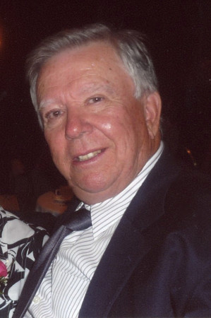 Albert Leo Lovshin