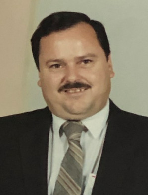 Norman Keith Stokes