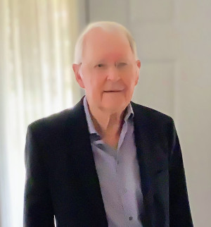 Charles "Charlie" Fredrick MacCoubrey