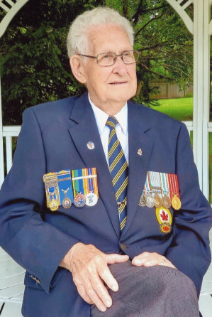 Donald Dunlop MacGregor