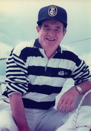 Donald Percy Macklin