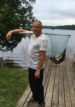 Leszek Konrad Malolepszy