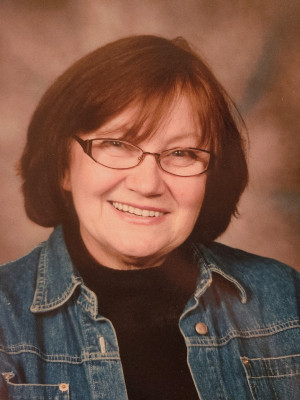 Aino Irja Manninen (nee Salenius)