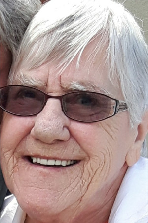 Annemarie Marianne Markofski