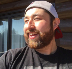 Tyler Douglas Marsden