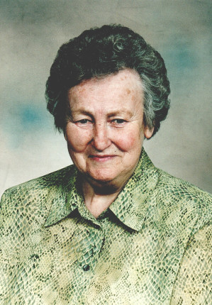 Sylvia Tjitske Martenuk