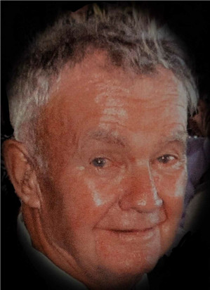 William Albert Martin