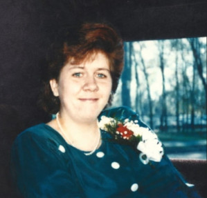 Beverley Anne Matteer (Zielke)