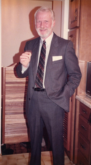 Thomas William Edward Matthews