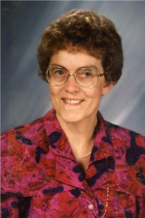 Annie Craig Matthews