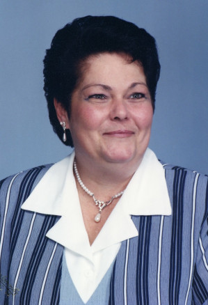 Marie Sarah Rose Maughan