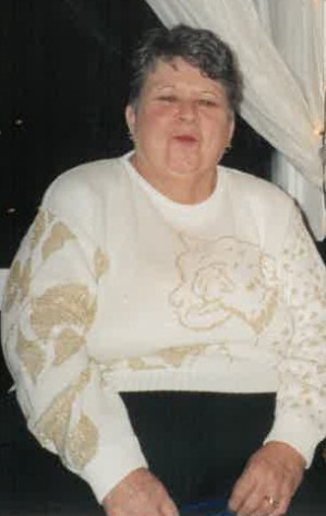 Elizabeth Helene May