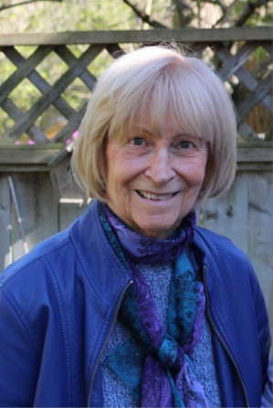 Beulah Marjorie Leone McCoy