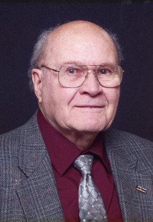 William Alvin McCracken