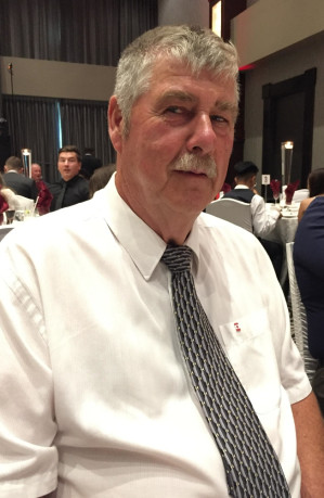 Leo "Dalton" McDonald