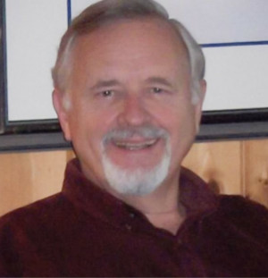 Charles Thomas McGaw