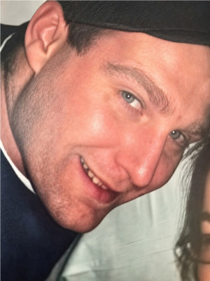 Patrick McGill
