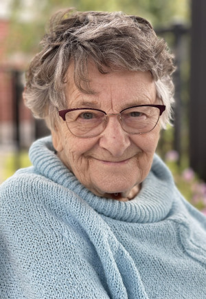 Norma Doreen McGrath