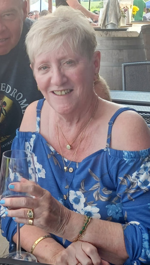 Carol Shirley McLeod