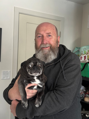 Robert "Bob" Harry McNabney