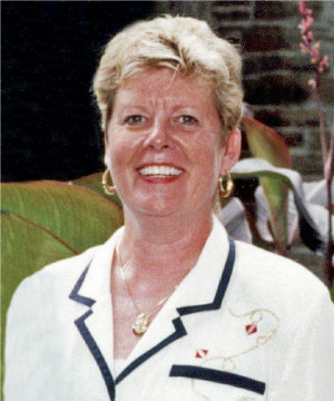 Teresa Martha McNeill