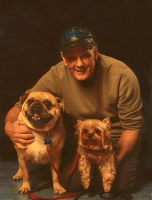 Troy Randy Mark McQuaig