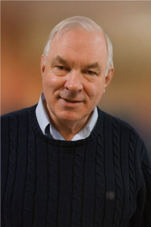 Donald Perry McQuigge