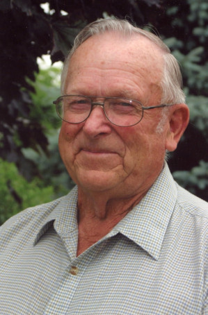 Jay Frederick Milford McVety
