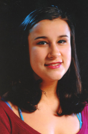Melodie Rose Sandra Mihalus