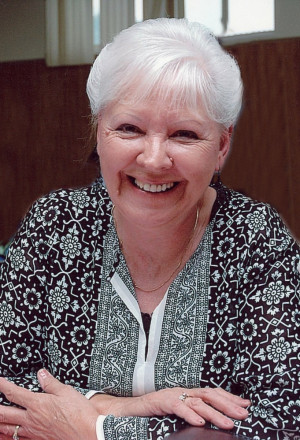 Carol Sandra Gaile Milne