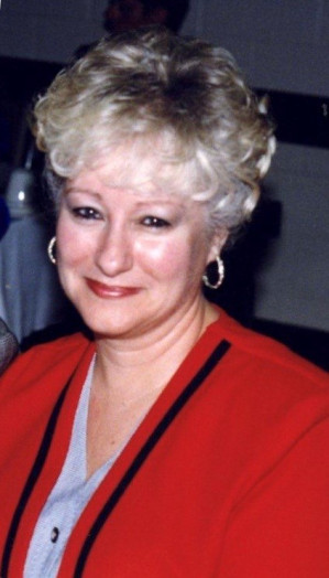 Elizabeth Moore