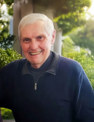 Michael Eugene Moore