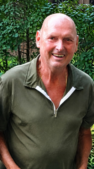 Peter Douglas Moore