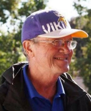 Gerald Marshall Morrison