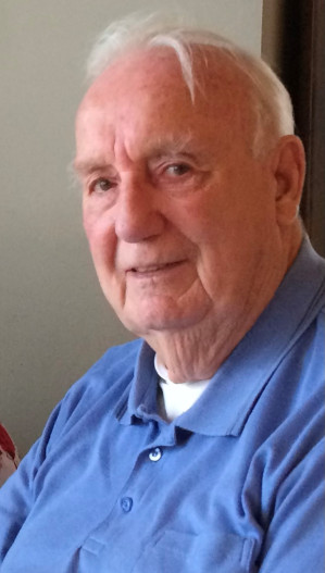 Donald Edison Mouncey