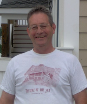 Douglas Wayne Munro