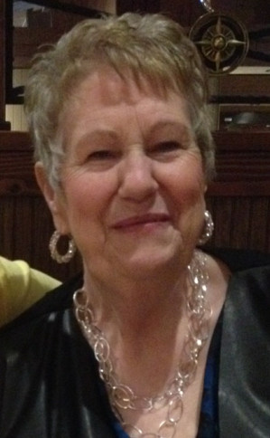 Elizabeth Smith Nash