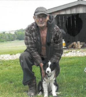 Rudy Stephen Nemec