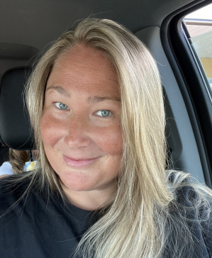 Kaitlin Bailey Newton