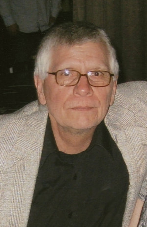 Bruce "Nick" Nicholas