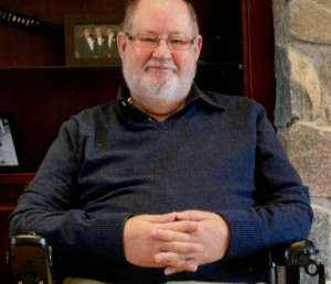 Gerald William Nickerson
